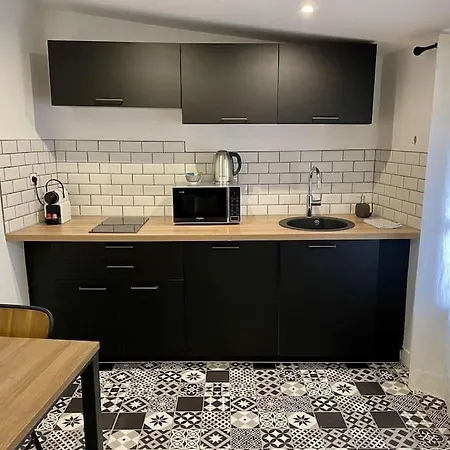 Apartman Le Moulin 2 - Arenes Romaines- Gare - Wifi- Tv Connecte Béziers