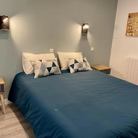 Le Moulin 2 - Arenes Romaines- Gare - Wifi- Tv Connecte *